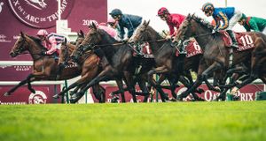 L'Équipe Launches New Horse Racing Show 'À Toute Allure!'