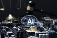 Better Artificial Intelligence Stock: Palantir vs. Nvidia | The Motley Fool