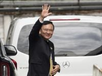 Thai court acquits ex-Prime Minister Thaksin Shinawatra of royal defamation charge