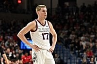 How to Watch Gonzaga vs Portland: Live Stream NCAA College Basketball, TV Channel