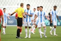 How to Watch Uruguay vs Argentina, Live Stream World Cup Qualifying, TV Cha