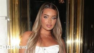 Au Vodka Social Media Ads Banned Over Youth Appeal