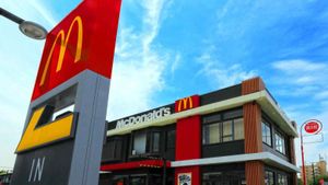 McDonald's Japan Announces Price Increase Starting March 12