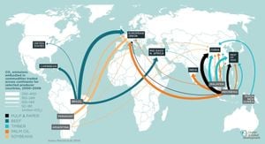 UK, India, And Africa: A New Era Of Export Growth