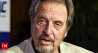 ‘Evil plan?' Elon Musk's father accused of sexually abusing children and stepchildren for decades; Errol Musk denies claims as 'false' - The Times of India