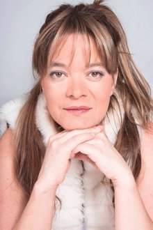 Luisa Fernanda Giraldo