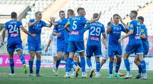 Chernomorets Shocks Torpedo With 2-0 Victory