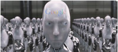 Tekilliğe Adım Adım: Google ''Kişiliğe Sahip Robot'' Teknolojisini Patentledi!