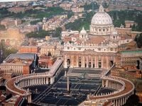 Conclave al via, quando inizia? Il Cardinale Zuppi 