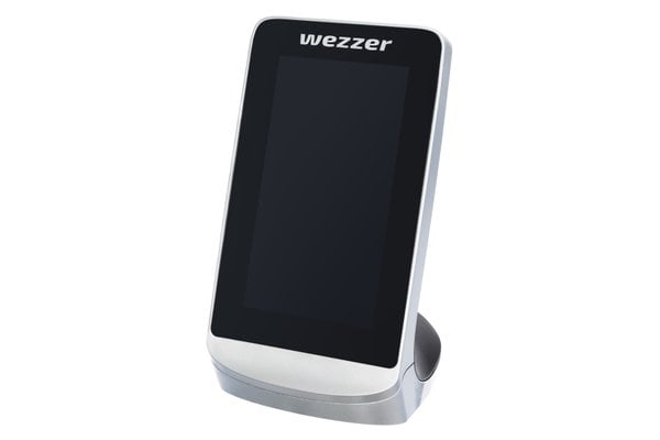 Levenhuk Wezzer Air PRO DM40 Hava Kalitesi Monitörü