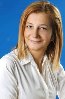 Zehra Erol