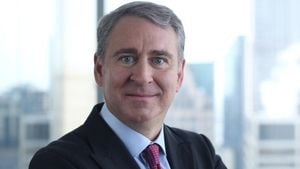 Ken Griffin's Strategic Moves Reshape Investment Landscape