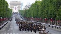 What is Bastille Day and why is it celebrated?