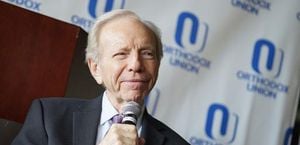 Remembering Joseph Lieberman: A Legacy Of Civility And Bipartisanship