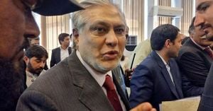 India And Pakistan Agree To Full Ceasefire Amid Tensions