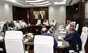 Qatar Chamber Insurance Committee Focuses On Cooperation And Pricing