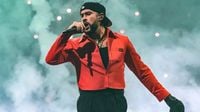 Bad Bunny Australia Tour: Tour Dates & Ticket Information - WHO