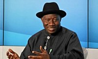 I don’t bear grudges against people — Jonathan