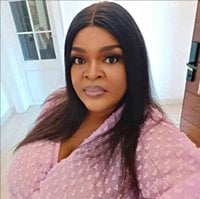 JUST-IN: Popular Nollywood Actress Allwell Ademola Dies At 43