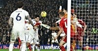 Leeds beat Forest 3-1 to move nine points clear of relegation zone
