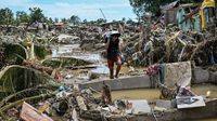 Super Typhoons Twice Devastate Philippines—Are We Ignoring a Warning?