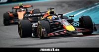 Neue Teile, alte Probleme: Laut Marko fehlen Red Bull 