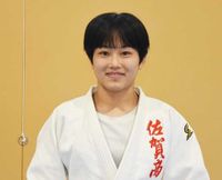 【速報】全国高校柔道選手権　女子52キロ級で岡元遥樺（佐賀商）が優勝 | スポーツ | 佐賀県のニュース | 佐賀新聞