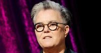 Rosie O'Donnell admits she was 'drinking too much' after Donald Trump win