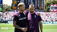 The Ashes 2025-26: England's Ben Stokes wants to remain captain despite Australia defeat