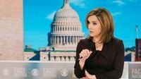 CBS overhauls 'Face the Nation' interview format after Noem editing controversy sparks backlash