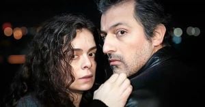 Sarp Enfrenta Acidente E Tensão Familiar Na Novela Força De Mulher