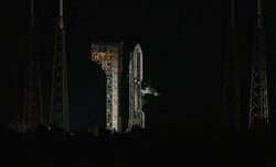 Atlas V Roketi, Valf Arızası Nedeniyle ViaSat-3 F2 Görevini Üst Üste İkinci Kez Erteledi.
