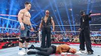 John Cena to Headline Final WrestleMania in WWE Undisputed Championship Match Against Cody Rhodes