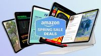 Amazon Big Spring Sale — 9 iPad deals I recommend right now