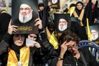 Why Lebanon is stuck in the middle on Hezbollah disarmament