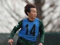 【監督・選手コメント】ルヴァンカップ1stラウンド-1 AC長野パルセイロ戦に向けて ～城福監督、白井、稲見、食野～（25.3.19）