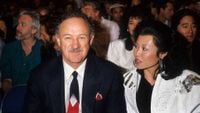 Authorities update timeline on last days of Gene Hackman and his wife; court puts temporary hold on records