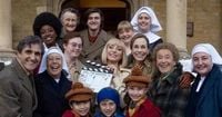 Call The Midwife comes to emotional end after 15 years as prequel announced