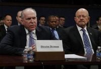 Russiagate prosecutions a must, DSA ties should disqualify and other commentary