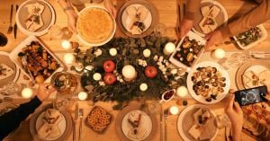 Holiday Meals Demand Planning And Inclusivity