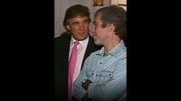 Trump named repeatedly in Epstein files, Wall Street Journal reports