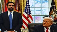 Zohran Mamdani’s White House meeting: Why he found a UFC book on Trump’s table & repeatedly called the President a ‘fascist’