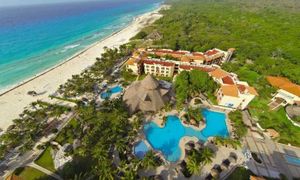 Illness Outbreak Haunts Sandos Playacar Resort Guests