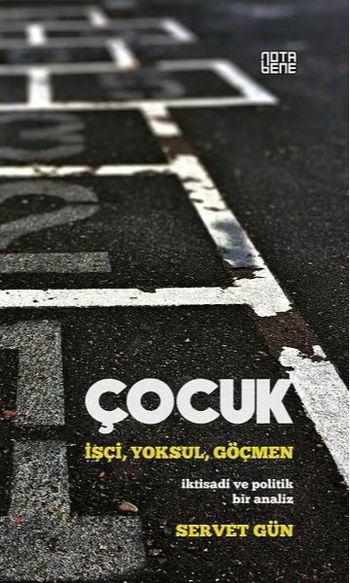 Çocuk İşçi, Yoksul, Göçmen