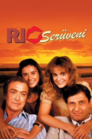 Rio Serüveni