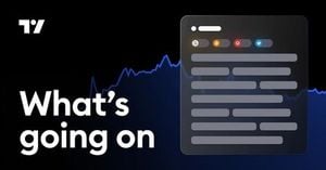 SUI Signals Decline While Dogecoin Eyes Parabolic Rise