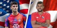 USA vs Panama Projected Starting Lineups for Concacaf Nations League Semifinal