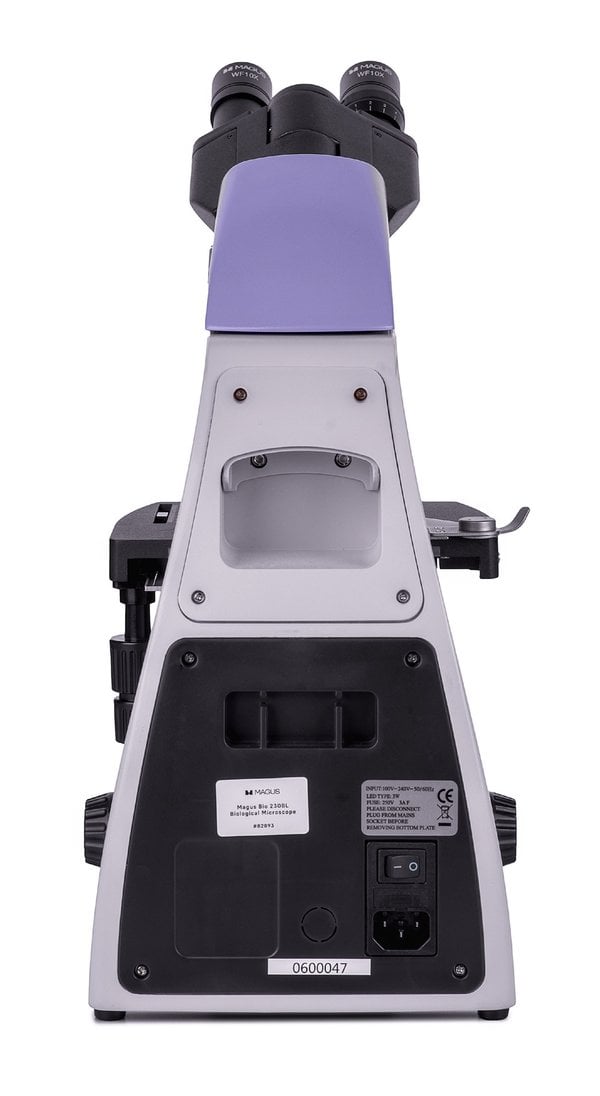 MAGUS Bio 230BL Biyoloji Mikroskobu