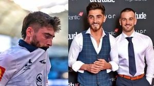 Josh Cavallo’s Homophobia Allegations Rock Adelaide United