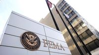 Some FEMA staff are put on leave after signing dissent letter